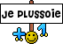 :plussoie!: